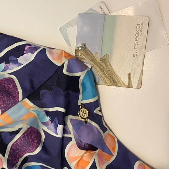 Sunseeker Australia One Piece - Picture 4 of 5